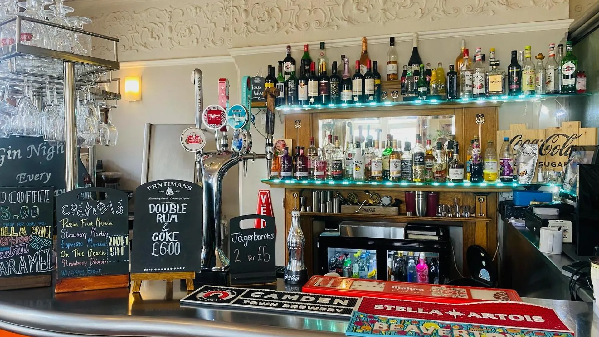 Top Hotels in Nottingham City Centre You Can't Miss
