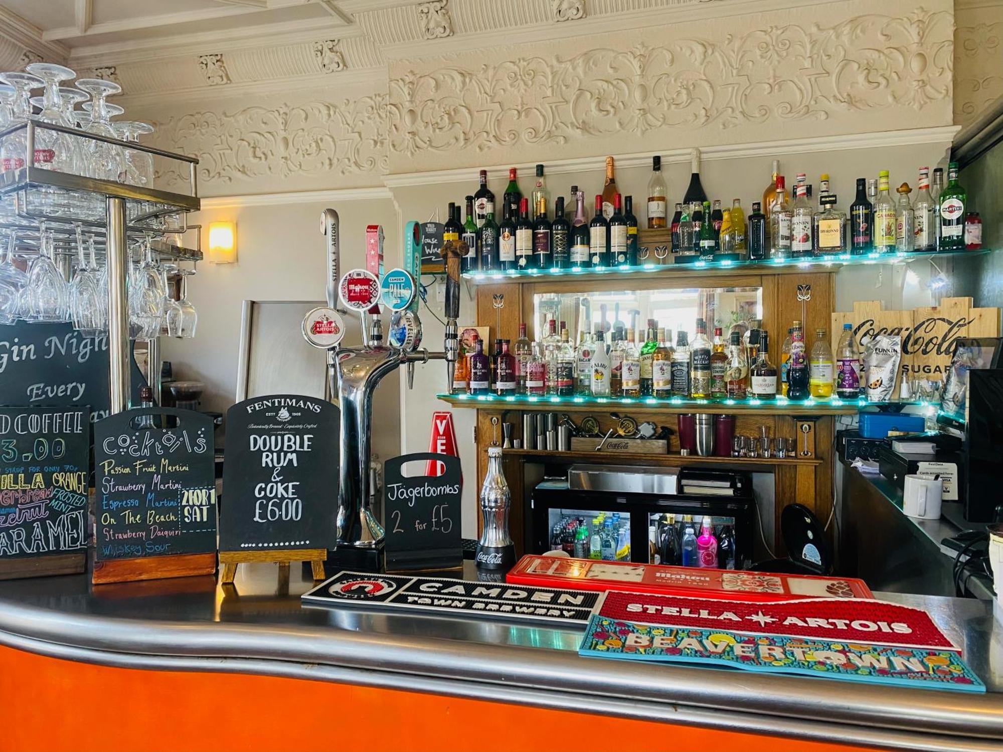 Top Hotels in Nottingham City Centre You Can't Miss